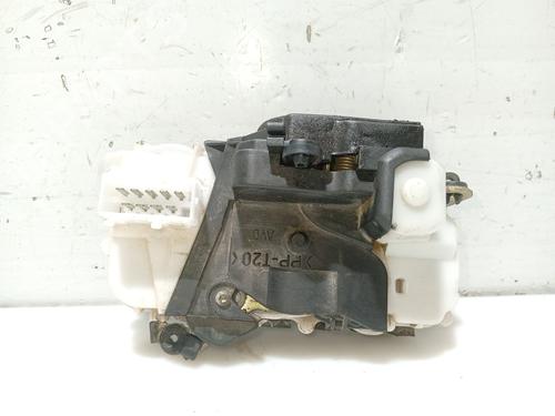 Front right lock PEUGEOT 607 (9D, 9U) | BP31098119C97