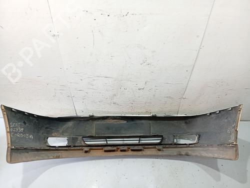 Front bumper SEAT CORDOBA Vario (6K5) 1.6 i | BP31104561C7 