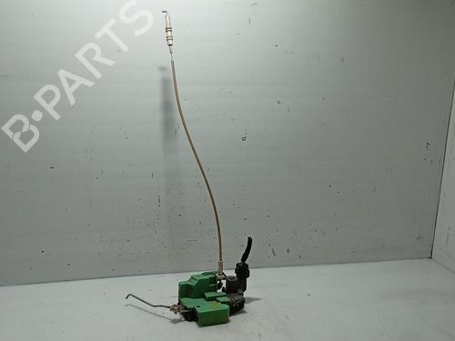 Used Front right lock FIAT LINEA (323_, 110_) 1.4 (77 hp) 31320770