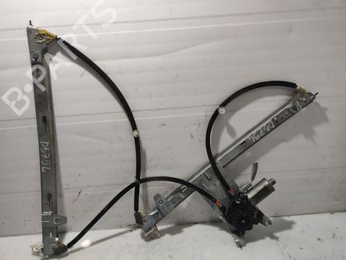 Used Front right window mechanism Front right window mechanism CITROËN XSARA PICASSO (N68) 2.0 HDi (90 hp) 19011035 19011035