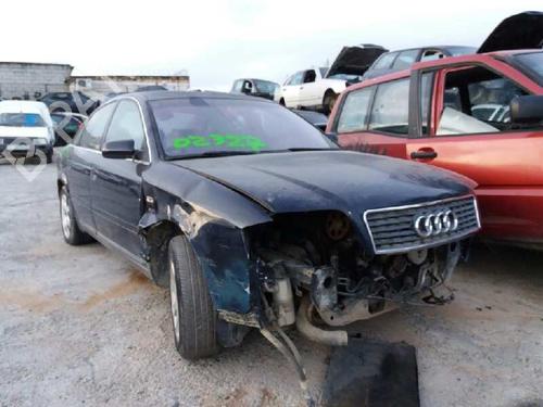 Left front driveshaft AUDI A6 C5 (4B2)  | BP18972285M38 