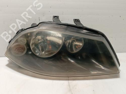 Used Right headlight SEAT IBIZA III (6L1) 1.4 16V (86 hp) 32305582