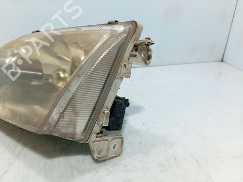 Left headlight MITSUBISHI SPACE STAR MPV (DG_A) | BP36108146C28 - Image 2