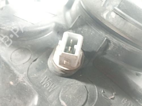 Right headlight RENAULT KANGOO (KC0/1_) 1.5 dCi (KC08, KC09) | BP40160312C29 - Image 7
