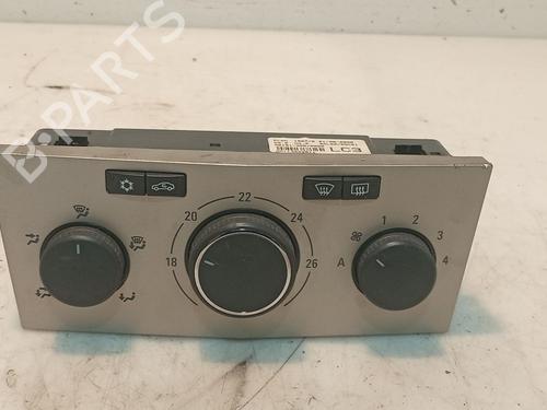Climate control OPEL ASTRA H (A04) 1.7 CDTI (L48) | BP36154626I5 - Image 2