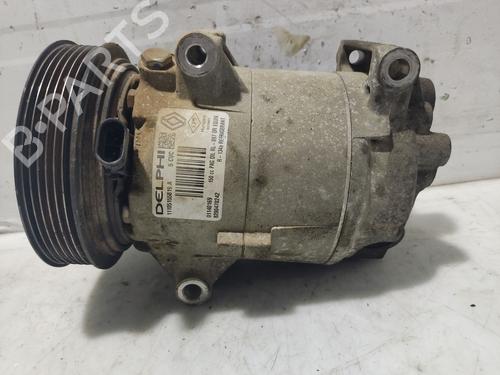 Used AC compressor RENAULT MEGANE II (BM0/1_, CM0/1_) 1.6 16V (112 hp) 31103486