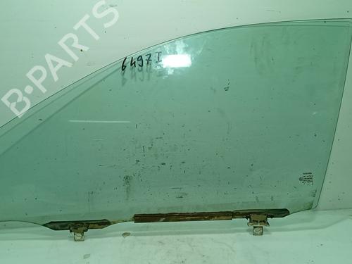Used Front left door window Front left door window TOYOTA COROLLA (_E12_) 2.0 D-4D (CDE120R, CDE120L_) (110 hp) 36160882 36160882