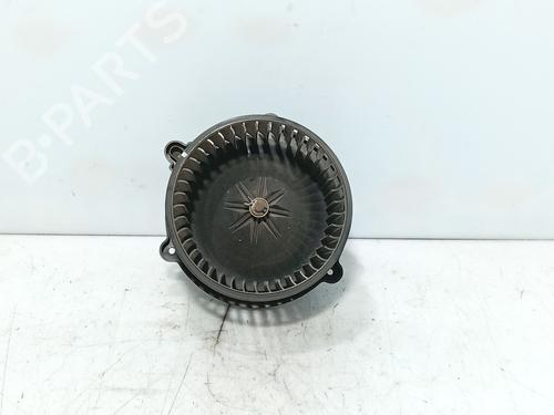 Used Heater blower motor Heater blower motor KIA CERATO I Saloon (LD) [2004-2011] 36352746 36352746