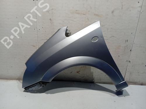 Forskærm venstre OPEL MERIVA A MPV (X03) 1.3 CDTI (E75) (75 hp) 32137252