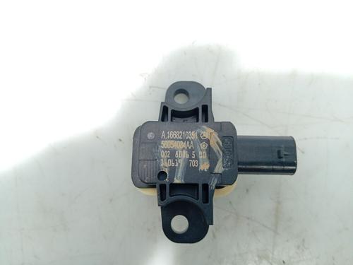 Electronic sensor MERCEDES-BENZ A-CLASS (W176) A 200 CDI / d (176.008) | BP31111417M84