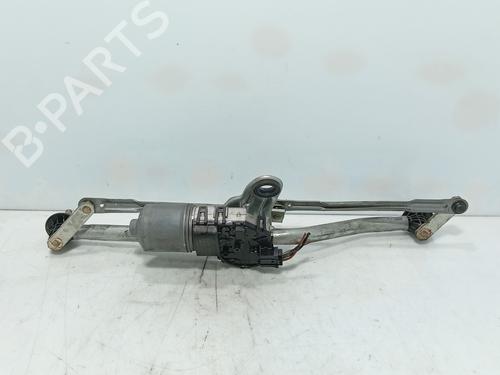 Front wiper motor BMW 3 (E46) 320 d | BP36319952M29 - Image 2