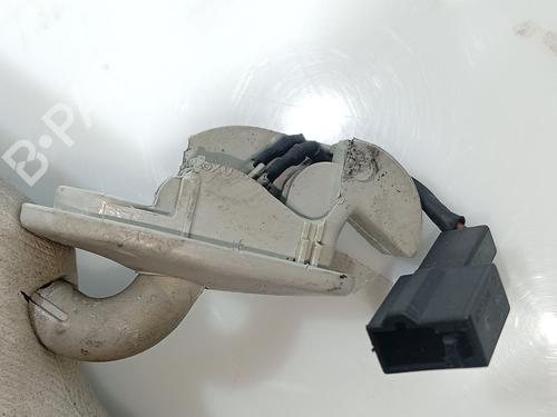 Left sun visor VW PASSAT B5.5 (3B3) 1.9 TDI | BP38413989I1 - Image 5