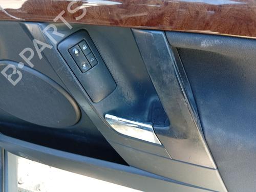 Left front window switch OPEL VECTRA C (Z02) 2.2 DTI 16V (F69) | BP38411474I27 - Image 23