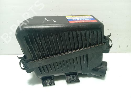 Used Air filter box HYUNDAI GETZ (TB) 1.1 (67 hp) 31103538