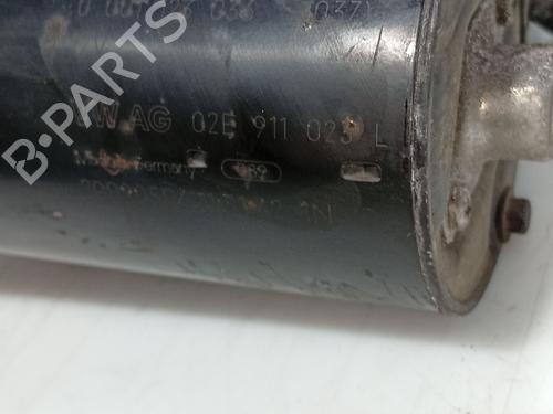Starter VW PASSAT B6 Variant (3C5) 2.0 TDI | BP36291262M8  - Image 5