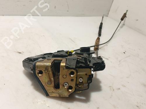 Rear left lock TOYOTA AVENSIS (_T25_) 2.0 D-4D (CDT250_, CDT250R) | BP31817263C100