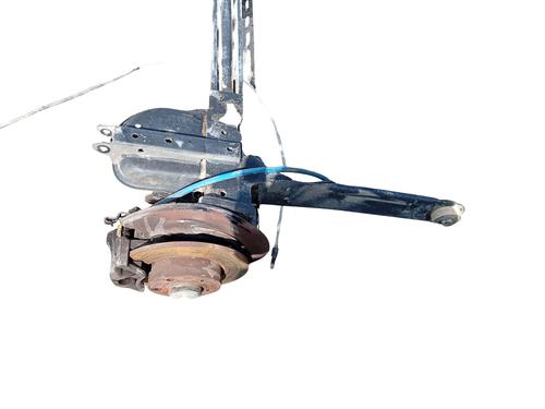 Rear axle RENAULT TRAFIC II Van (FL) 2.0 dCi 115 (FL01, FL0U, FL00, FL0H, FL0M) | BP36841408M2 - Image 4