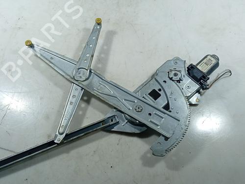 Front right window mechanism RENAULT KANGOO (KC0/1_) 1.5 dCi (KC08, KC09) | BP40160310C23 - Image 3