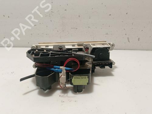 Climate control NISSAN PRIMERA Hatchback (P11) 2.0 TD | BP31110157I5