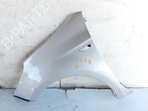 Used Left front fenders Left front fenders HYUNDAI i20 I (PB, PBT) 1.2 (78 hp) 36358286 36358286
