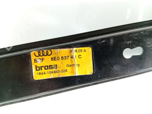 Front left window mechanism AUDI A4 B6 Avant (8E5) 2.5 TDI | BP37415397C22 - Image 3