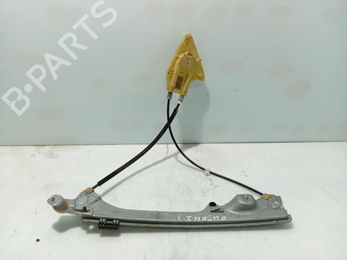 Elevador vidro trás esquerdo RENAULT LAGUNA III Grandtour (KT0/1) 2.0 dCi (KT07, KT0J, KT14, KT1A, KT1S) (131 hp) 31098947