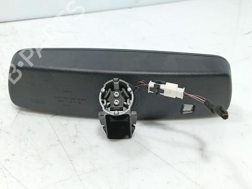 Rear mirror FORD FOCUS III 1.0 EcoBoost | BP40081726I6 - Image 3