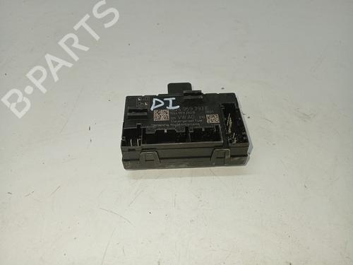 Used Electronic module SKODA OCTAVIA III (5E3, NL3, NR3) 1.6 TDI (110 hp) 31105319