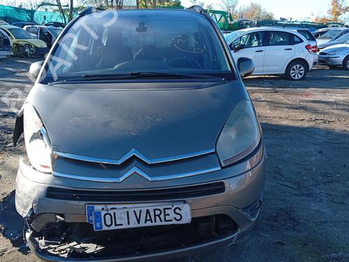 Used Parts CITROËN C4 Grand Picasso I (UA_) 1.6 HDi (109 hp) 4370534
