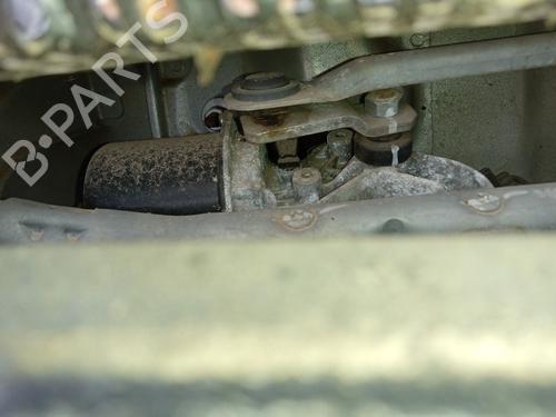 Used Front wiper motor CHEVROLET AVEO Saloon (T300) 1.2 (86 hp) 24687097