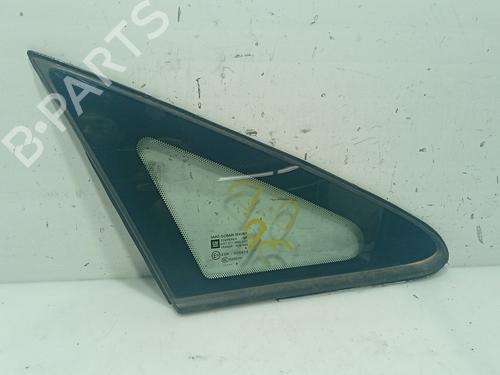 Used Front right quarter glass Front right quarter glass OPEL CORSA D (S07) 1.3 CDTI (L08, L68) (90 hp) 36115791 36115791