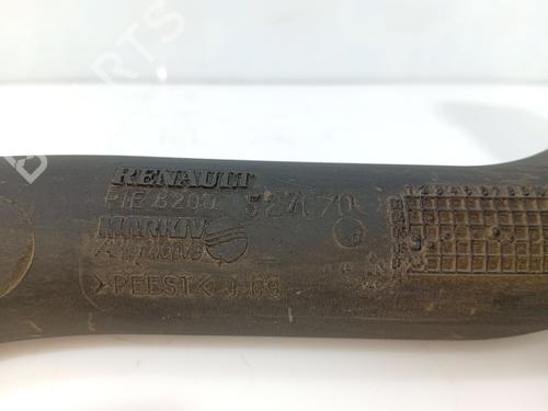 Pipe RENAULT MEGANE II Saloon (LM0/1_) 1.5 dCi (LM1E) | BP37636150M125 - Image 3