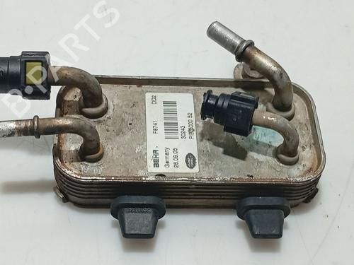 Andre LAND ROVER RANGE ROVER SPORT I (L320) 2.7 D 4x4 (190 hp) 31139106