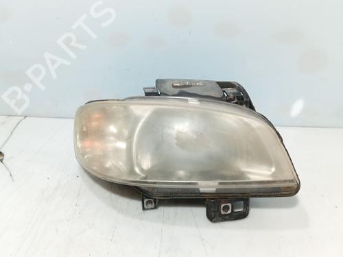 Used Right headlight Right headlight 38755235 38755235