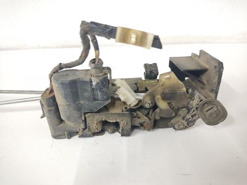 Used Rear left lock ALFA ROMEO 156 (932_) 1.6 16V T.SPARK (932.A4, 932.A4100) (120 hp) 31101378