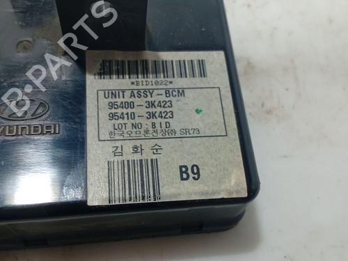 Electronic module HYUNDAI SONATA V (NF) 2.0 CRDi | BP34737269M83 - Image 2