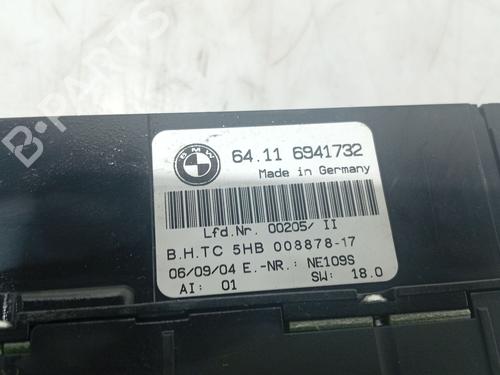 Climate control BMW 3 (E46) 325 i | BP34648999I5 - Image 3
