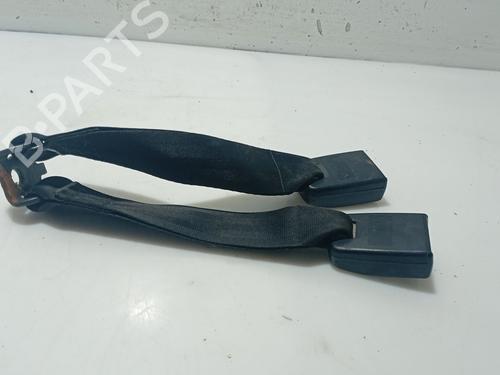 Sikkerhedssele-spænde CITROËN XSARA (N1) 1.9 TD (90 hp) 31110757