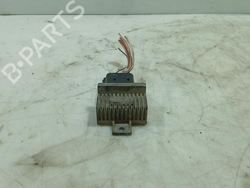 Used Electronic module Electronic module RENAULT MEGANE II (BM0/1_, CM0/1_) 1.5 dCi (BM0F, BM0T, BM2B, CM0F, CM0T) (82 hp) 36105887 36105887