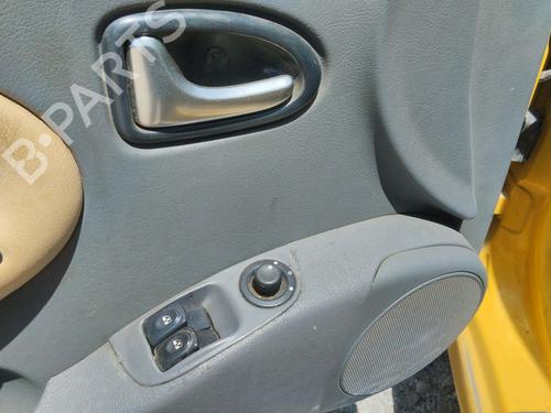 Rudehejsemotor bagstkærm højre RENAULT MEGANE I Coach (DA0/1_) 1.4 16V (DA0D, DA1H, DA0W, DA10) | BP31110695E22 