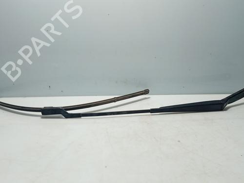 Used Front windshield wiper arm PEUGEOT 308 SW I (4E_, 4H_) 1.6 HDi (109 hp) 19004385
