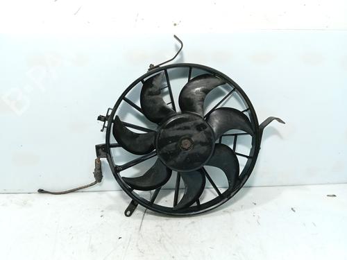 Køleventilator elektrisk Køleventilator elektrisk 38486468 38486468