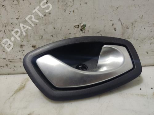 Maniglia interna anteriore destra RENAULT LAGUNA III (BT0/1) 2.0 dCi (BT01, BT08, BT09, BT0E, BT0K, BT12, BT1C, BT1D,... (150 hp) 31106484