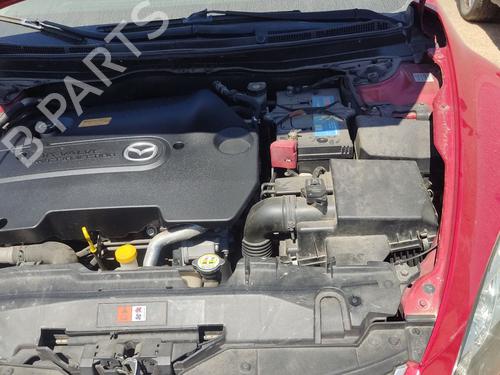 Other MAZDA 6 Hatchback (GH) 2.0 MZR-CD (GH14) | BP33820132O1 - Image 37