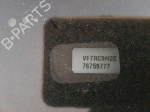 Ignition barrel CITROËN C5 II (RC_) | BP18975419M48 - Image 6