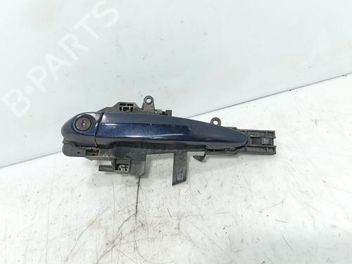 Used Front left exterior door handle Front left exterior door handle 37030989 37030989