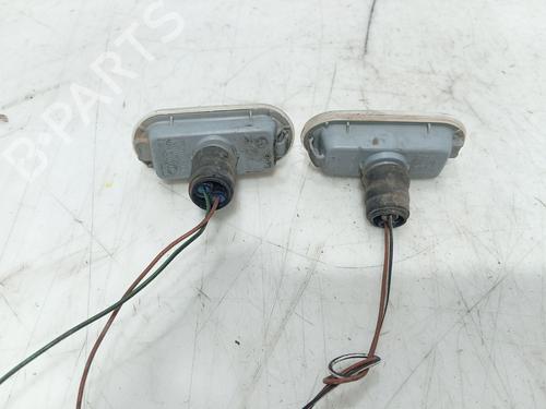 Left front indicator VW POLO (6N2) 1.4 16V | BP36153145C32 - Image 2