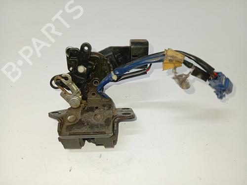 Tailgate lock TOYOTA COROLLA (_E12_) 2.0 D-4D (CDE120R, CDE120L_) | BP24925221C101 