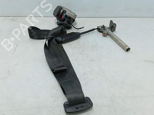 Used Front right seatbelt Front right seatbelt RENAULT MEGANE III Hatchback (BZ0/1_, B3_) 1.5 dCi (BZ1G, BZ1W, BZ0R) (95 hp) 32852820 32852820