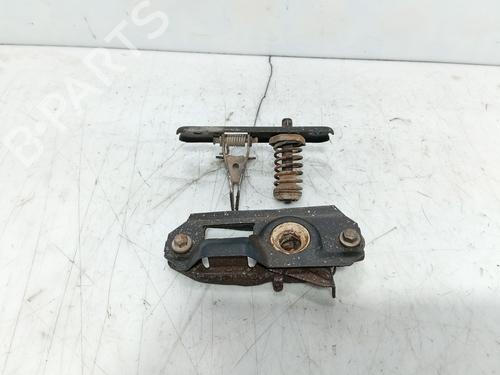 Used Hood lock Hood lock 37173591 37173591